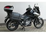 Klikněte pro detailní foto č. 3 - Suzuki DL 650 V-Strom ABS