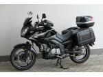 Klikněte pro detailní foto č. 4 - Suzuki DL 650 V-Strom ABS