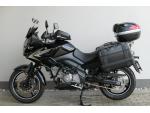 Klikněte pro detailní foto č. 5 - Suzuki DL 650 V-Strom ABS