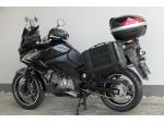 Klikněte pro detailní foto č. 6 - Suzuki DL 650 V-Strom ABS