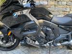 Klikněte pro detailní foto č. 13 - BMW K 1600 B