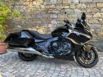Detail nabídky - BMW K 1600 B