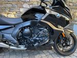 Klikněte pro detailní foto č. 6 - BMW K 1600 B