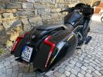 Klikněte pro detailní foto č. 8 - BMW K 1600 B