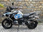 Detail nabídky - BMW R 1200 GS Adventure