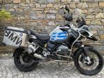 Klikněte pro detailní foto č. 2 - BMW R 1200 GS Adventure