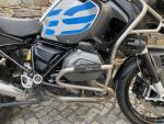 Klikněte pro detailní foto č. 7 - BMW R 1200 GS Adventure