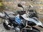 Klikněte pro detailní foto č. 9 - BMW R 1200 GS Adventure