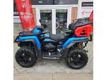 Klikněte pro detailní foto č. 3 - CFMOTO Gladiator X1000 V-Twin EPS,ČR, bohaté příslušenství