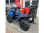 Klikněte pro detailní foto č. 4 - CFMOTO Gladiator X1000 V-Twin EPS,ČR, bohaté příslušenství
