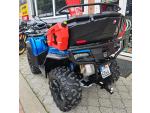 Klikněte pro detailní foto č. 5 - CFMOTO Gladiator X1000 V-Twin EPS,ČR, bohaté příslušenství
