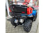 Klikněte pro detailní foto č. 6 - CFMOTO Gladiator X1000 V-Twin EPS,ČR, bohaté příslušenství