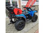 Klikněte pro detailní foto č. 7 - CFMOTO Gladiator X1000 V-Twin EPS,ČR, bohaté příslušenství