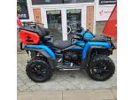 Klikněte pro detailní foto č. 8 - CFMOTO Gladiator X1000 V-Twin EPS,ČR, bohaté příslušenství