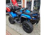 Klikněte pro detailní foto č. 9 - CFMOTO Gladiator X1000 V-Twin EPS,ČR, bohaté příslušenství