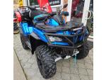 Klikněte pro detailní foto č. 10 - CFMOTO Gladiator X1000 V-Twin EPS,ČR, bohaté příslušenství