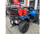 Klikněte pro detailní foto č. 11 - CFMOTO Gladiator X1000 V-Twin EPS,ČR, bohaté příslušenství