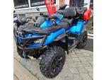 Klikněte pro detailní foto č. 12 - CFMOTO Gladiator X1000 V-Twin EPS,ČR, bohaté příslušenství