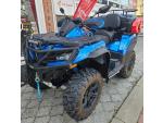 Klikněte pro detailní foto č. 1 - CFMOTO Gladiator X1000 V-Twin EPS,ČR,PŘIPRAVUJEME, bohaté příslušenství
