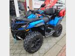 Detail nabídky - CFMOTO Gladiator X1000 V-Twin EPS,ČR, bohaté příslušenství