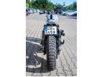Klikněte pro detailní foto č. 2 - Triumph Scrambler 1200 X