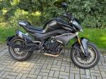Detail nabídky - CFMOTO 800 NK Sport