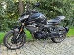Klikněte pro detailní foto č. 4 - CFMOTO 800 NK Sport