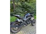 Klikněte pro detailní foto č. 5 - CFMOTO 800 NK Sport