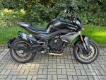 Klikněte pro detailní foto č. 6 - CFMOTO 800 NK Sport