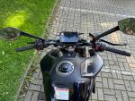 Klikněte pro detailní foto č. 7 - CFMOTO 800 NK Sport