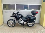 Klikněte pro detailní foto č. 14 - BMW F 650 GS
