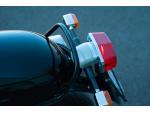 Klikněte pro detailní foto č. 13 - Royal Enfield Continental GT 650