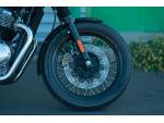 Klikněte pro detailní foto č. 2 - Royal Enfield Continental GT 650