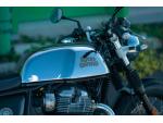 Klikněte pro detailní foto č. 5 - Royal Enfield Continental GT 650