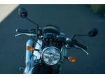 Klikněte pro detailní foto č. 7 - Royal Enfield Continental GT 650