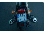 Klikněte pro detailní foto č. 9 - Royal Enfield Continental GT 650