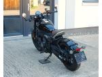 Klikněte pro detailní foto č. 11 - CFMOTO 450CL-C Bobber BLACK - SLEVA, dárek ZDARMA