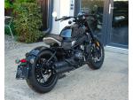 Klikněte pro detailní foto č. 12 - CFMOTO 450CL-C Bobber BLACK - SLEVA, dárek ZDARMA