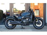 Detail nabídky - CFMOTO 450CL-C Bobber BLACK - SLEVA, dárek ZDARMA
