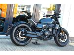 Klikněte pro detailní foto č. 3 - CFMOTO 450CL-C Bobber BLACK - SLEVA, dárek ZDARMA