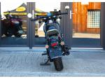 Klikněte pro detailní foto č. 8 - CFMOTO 450CL-C Bobber BLACK - SLEVA, dárek ZDARMA
