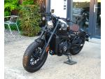 Klikněte pro detailní foto č. 9 - CFMOTO 450CL-C Bobber BLACK - SLEVA, dárek ZDARMA