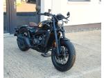 Klikněte pro detailní foto č. 10 - CFMOTO 450CL-C Bobber - SLEVA, dárek ZDARMA