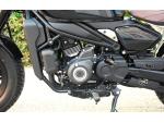 Klikněte pro detailní foto č. 13 - CFMOTO 450CL-C Bobber - SLEVA, dárek ZDARMA