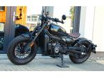 Klikněte pro detailní foto č. 4 - CFMOTO 450CL-C Bobber - SLEVA, dárek ZDARMA