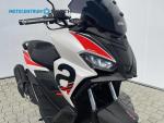 Klikněte pro detailní foto č. 4 - Aprilia Aprilia SR GT 125 Sport EU5+  / 11kW
