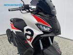 Klikněte pro detailní foto č. 4 - Aprilia Aprilia SR GT 125 Sport EU5+  / 11kW
