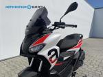 Klikněte pro detailní foto č. 8 - Aprilia Aprilia SR GT 125 Sport EU5+  / 11kW