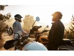 Klikněte pro detailní foto č. 5 - Triumph Scrambler 400 XC - Objednávka