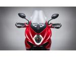 Klikněte pro detailní foto č. 4 - MV Agusta Turismo Veloce R - SLEVA 150.000,- Kč Skladem